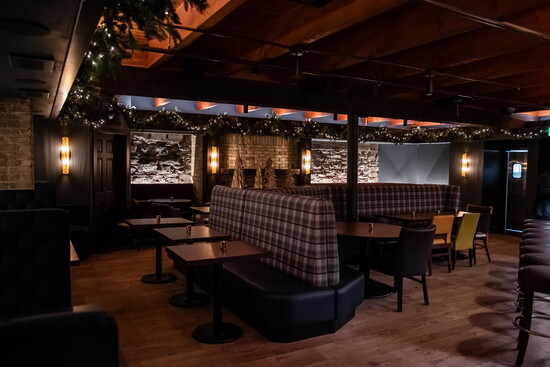 Parlour Excelsior