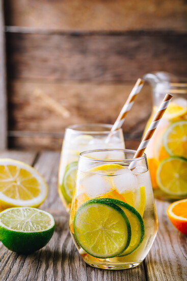White Sangria