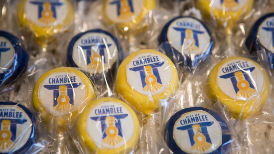 Happy 117th birthday to the city of Chamblee.