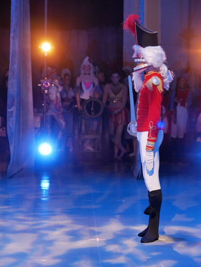 Photo by Alik Khavin