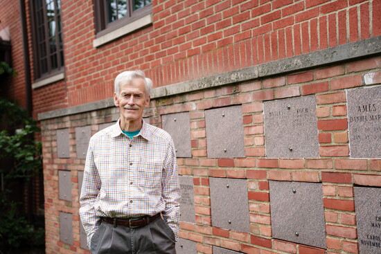 Ted Dziemianowicz Photo by Nicole Dixon Photographic