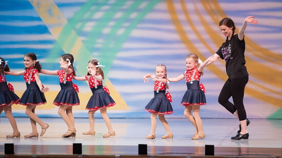 Photo by: Rick Barge Photography