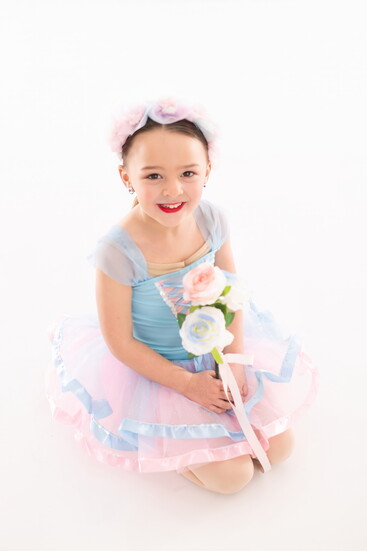 Cora Cantor. Photo By: Bobbi Wyatt
