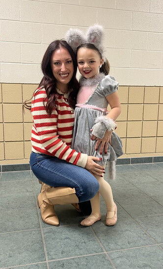 Kayla & Cora Cantor