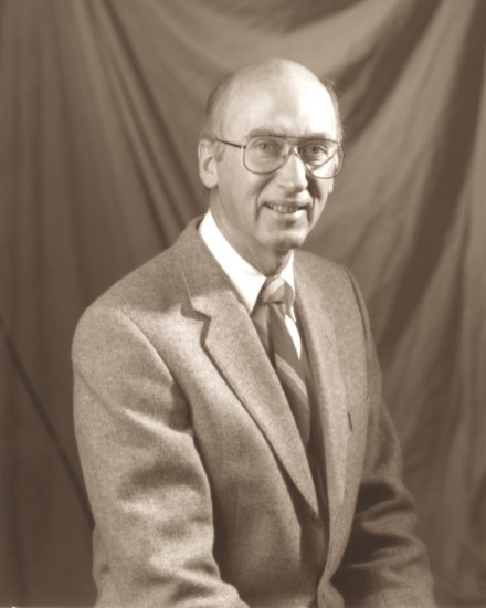 Dr. Robert Johnson, Founder