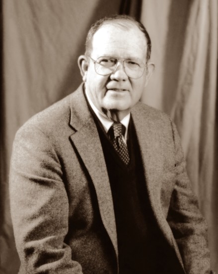 Dr. Charels Collopy, Founder