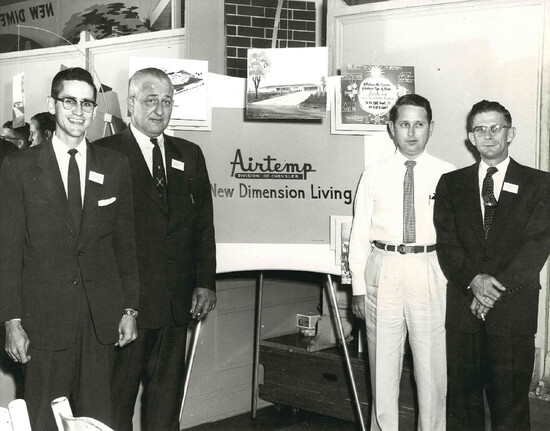 Photo by Commercial Studios, Nashville