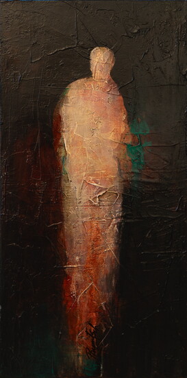 Kris Prunitsch - Ember Entrance