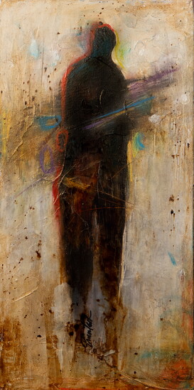 Kris Prunitsch - Firebird Finale