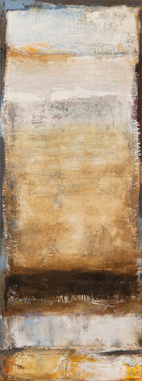 Kris Prunitsch - Uncharted I