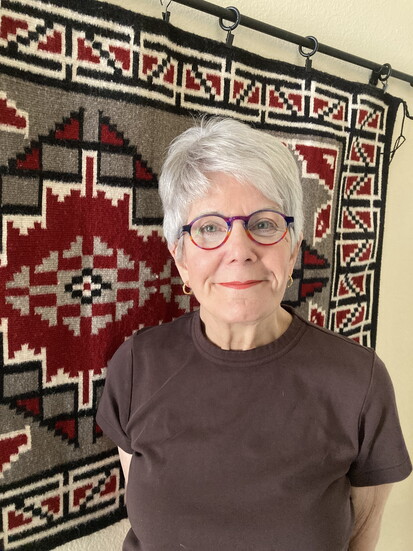 Regent Billie Remsa, Captain James Ormond Chapter of NSDAR (Photo Credit: Billie Remsa)