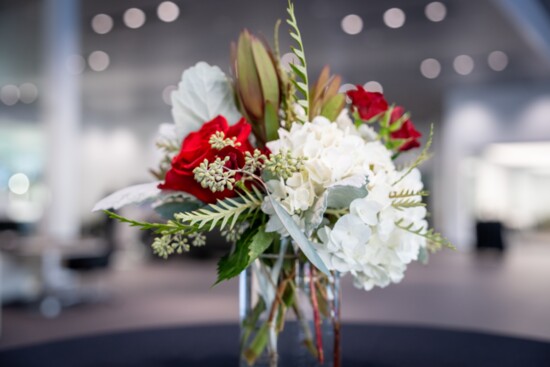 Floral Arrangements by Wyckoff Florist and Gifts