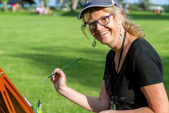 Julie Olsen