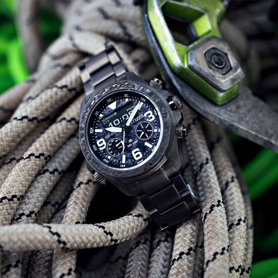 Photo credit: Michael’s Jewelers