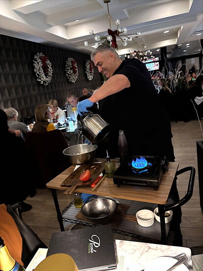 Photo credit: Piccolo Trattoria 