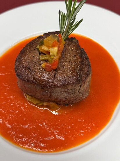 Photo credit: Ristorante Lucca