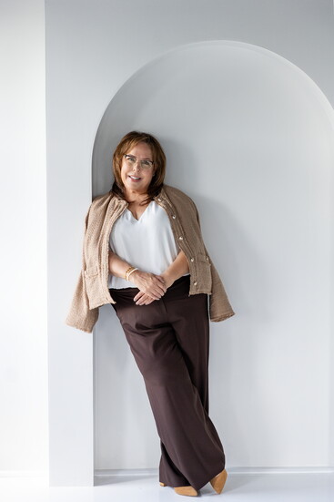 Sherry York