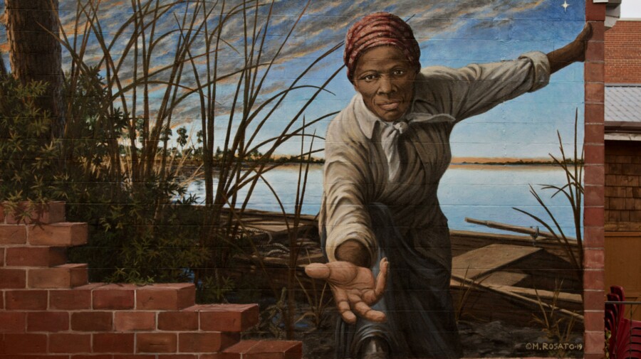 Five Harriet Tubman sites you can visit on her 200th birthday - Lonely  Planet