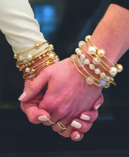 Blessing Bracelets