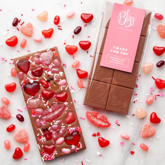 Bliss Chocolatier