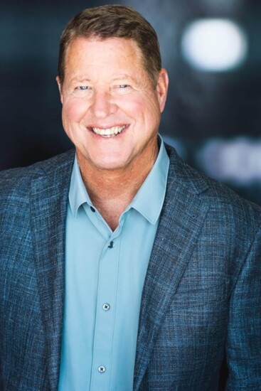 Dave Austin, High Performance Mindset Coach, Entrapranuer & Father of 4 boys 