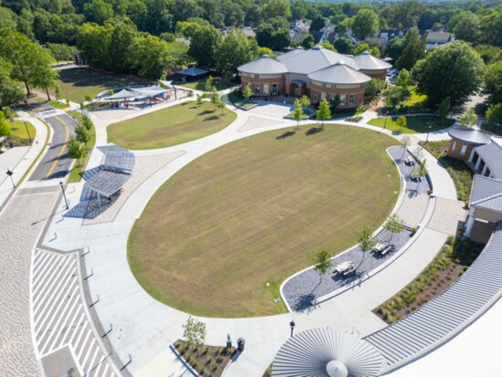 The Park at Village Green