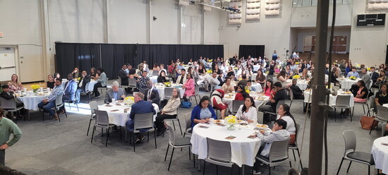 Smyrna Mayor's Education Awards 2025
