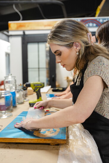 Kristin Cadavos, PA-C, Founder