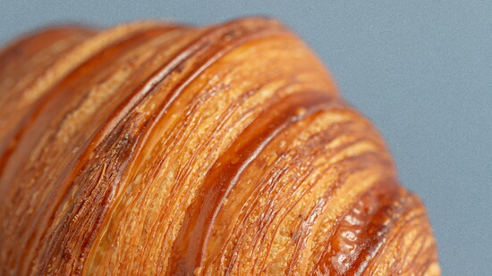 Featured image for The Fine Art of Pastry