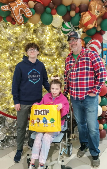 The Danielson Family