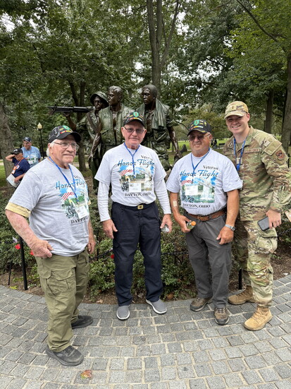 Photo By: Kelley Cox