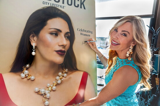 Publisher Roswell & Woodstock City Lifestyle