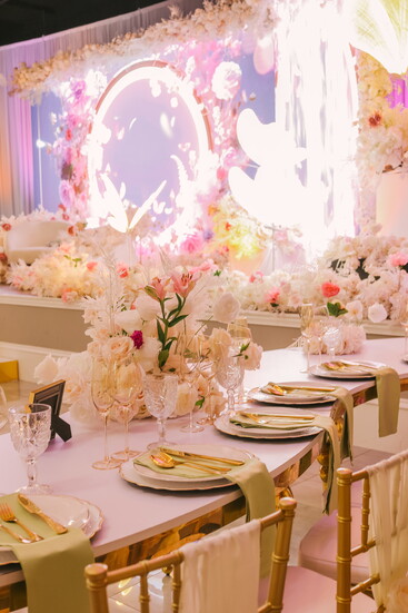 Photo by Viridiana Rodriguez