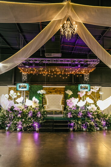 Photo by Viridiana Rodriguez