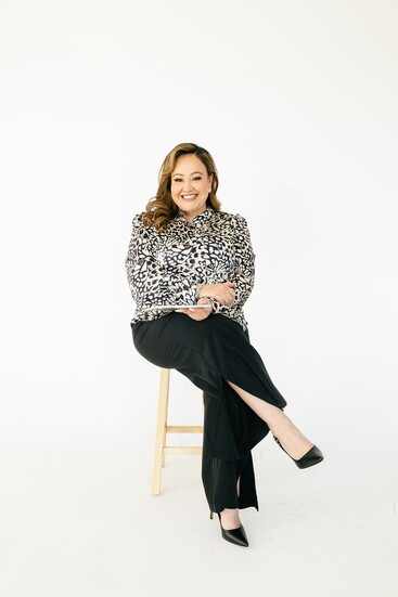 Yadira Gonzalez / Photo by Viridiana Rodriguez