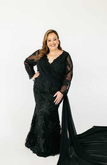 Yadira Gonzalez / Photo by Viridiana Rodriguez