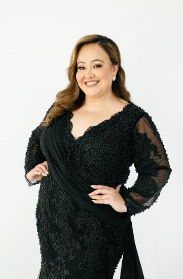 Yadira Gonzalez / Photo by Viridiana Rodriguez