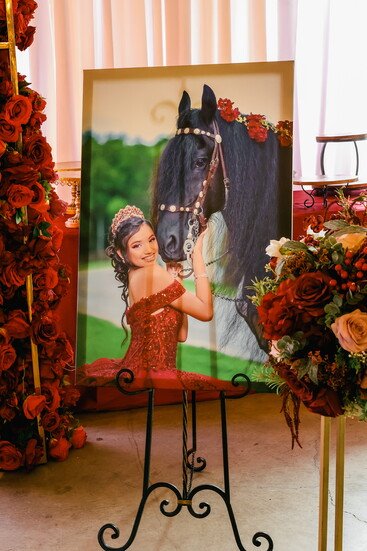 Photo by Viridiana Rodriguez