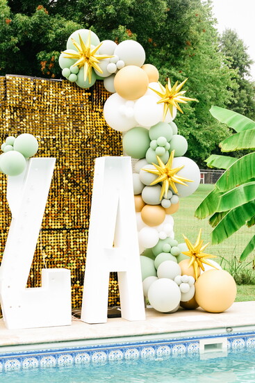 Photo by Viridiana Rodriguez