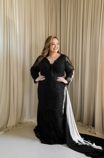 Yadira Gonzalez / Photo by Viridiana Rodriguez