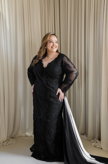 Yadira Gonzalez / Photo by Viridiana Rodriguez