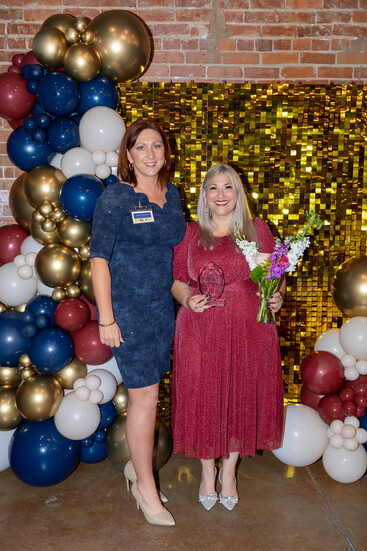 Elizabeth Huse CELINA LADIES OF INFLUENCE