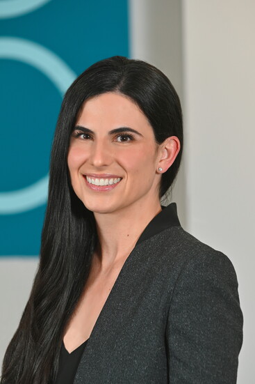 Doctor Andrea Steel