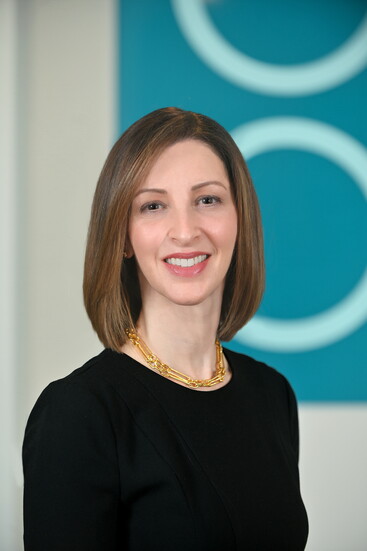 Doctor Anne Rothman