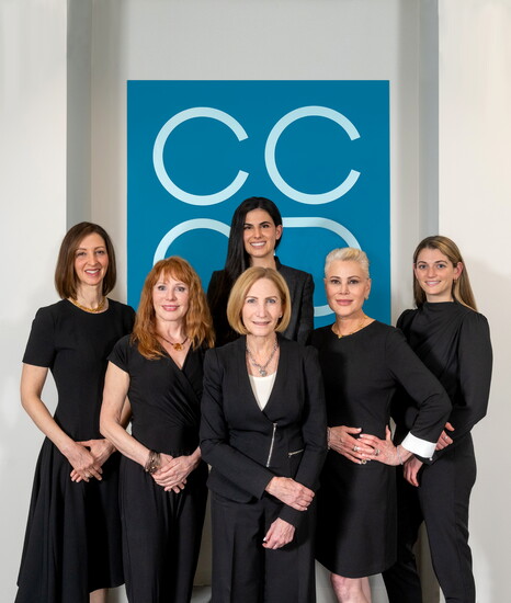 Doctors and Staff of the Center for Cosmetic and Clinical Dermatology