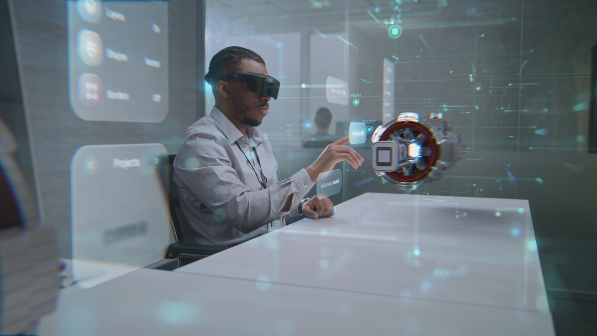 Center For Immersive Learning