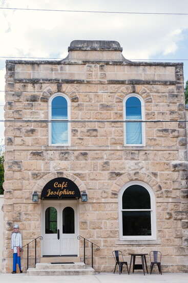 Café Joséphine