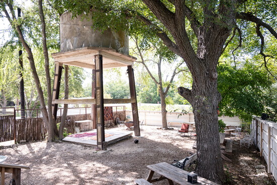 Central Provisions TX