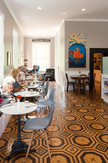 Café Joséphine