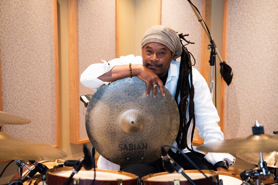 Quentin Baxter (Photo: Reese Moore Photography)